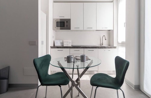 Zona Solari Apartment | Italianway - Valparaiso 7/A