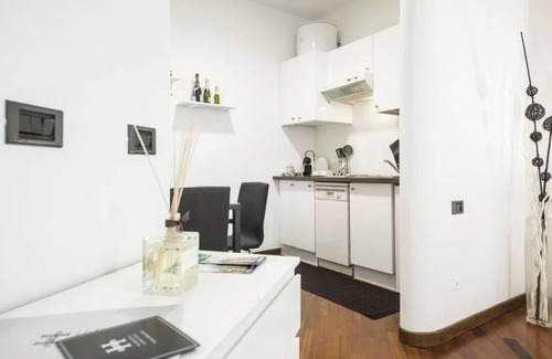 Porta Venezia Apartment | Italianway - Venezia 33