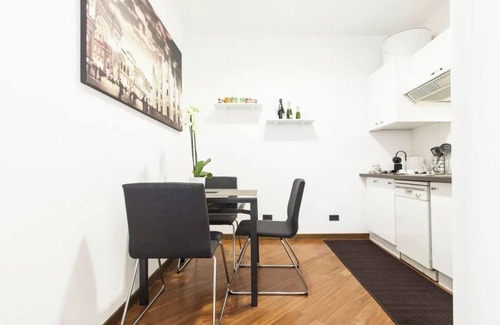 Porta Venezia Apartment | Italianway - Venezia 33