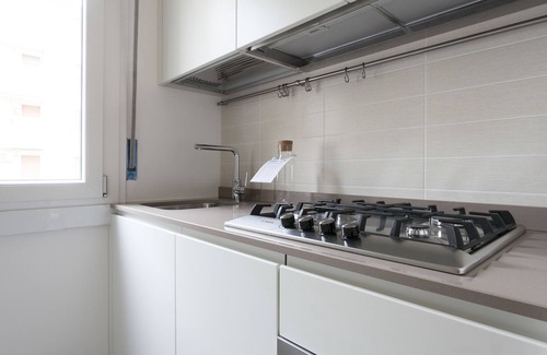 Fiera Apartment | Italianway - Veniero 8