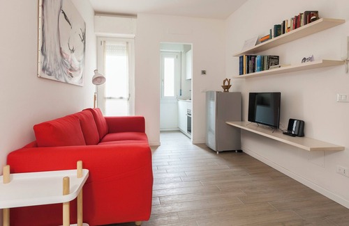 Fiera Apartment | Italianway - Veniero 8