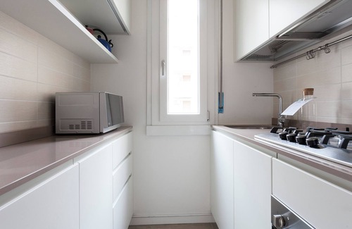 Fiera Apartment | Italianway - Veniero 8
