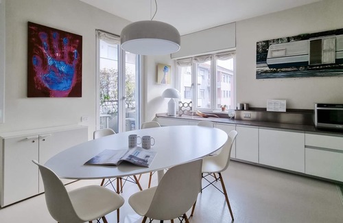 Loreto Apartment | Italianway - Venini 16