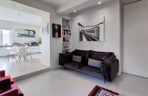 Loreto Apartment | Italianway - Venini 16