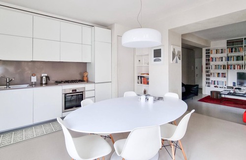 Loreto Apartment | Italianway - Venini 16