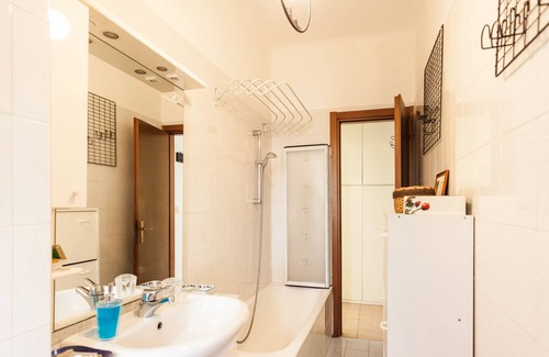 Fiera Apartment | Italianway - Vigliani
