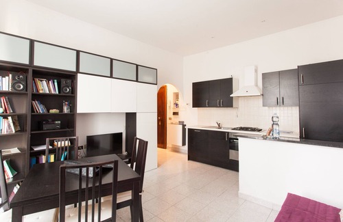Porta Genova Apartment | Italianway - Villoresi