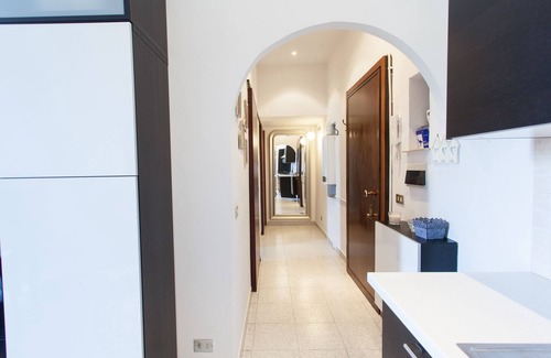 Porta Genova Apartment | Italianway - Villoresi