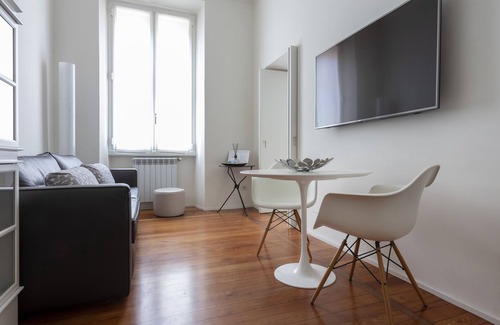 Magenta Apartment | Italianway - Vincenzo Monti 32