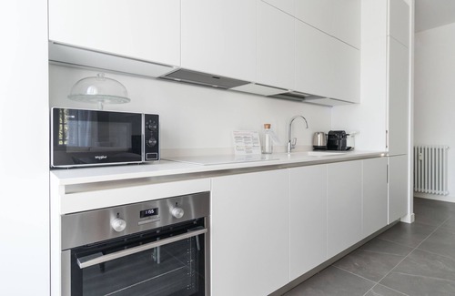 Magenta Apartment | Italianway - Vincenzo Monti 29 A