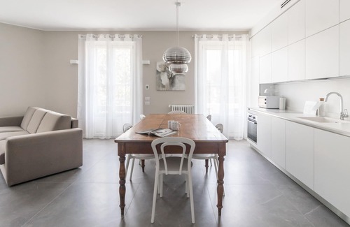 Magenta Apartment | Italianway - Vincenzo Monti 29 A