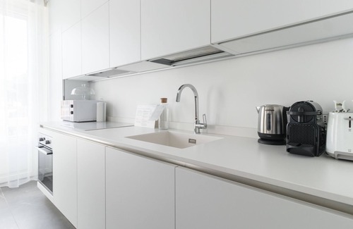 Magenta Apartment | Italianway - Vincenzo Monti 29 A