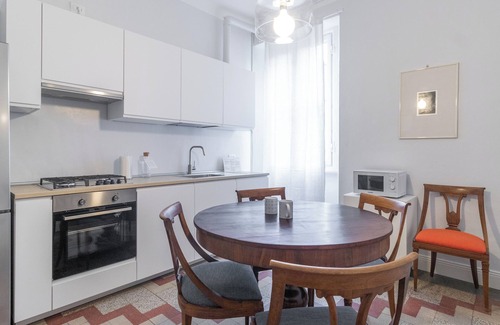 Magenta Apartment | Italianway - Vincenzo Monti 29 C