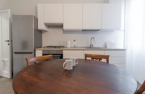 Magenta Apartment | Italianway - Vincenzo Monti 29 C