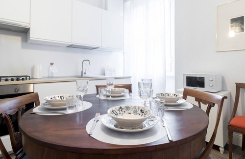 Magenta Apartment | Italianway - Vincenzo Monti 29 C