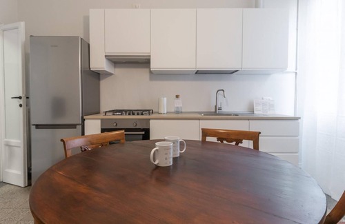 Magenta Apartment | Italianway - Vincenzo Monti 29 C
