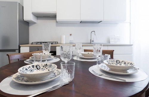 Magenta Apartment | Italianway - Vincenzo Monti 29 C