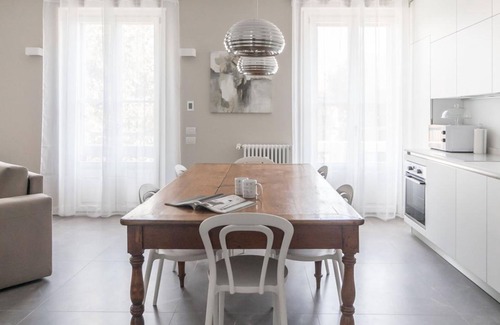 Magenta Apartment | Italianway - Vincenzo Monti 29