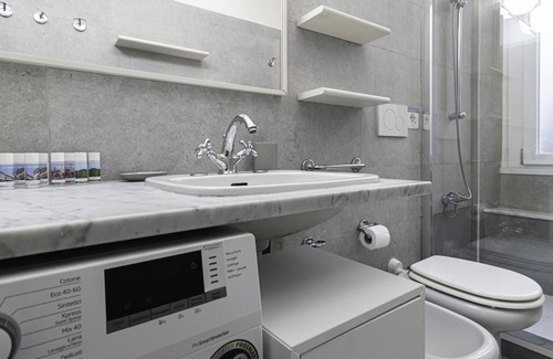Porta Volta Apartment | Italianway - Volta 10 C