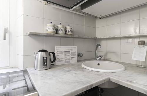 Porta Volta Apartment | Italianway - Volta 10 C