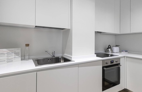 Washington Apartment | Italianway - Washington 2