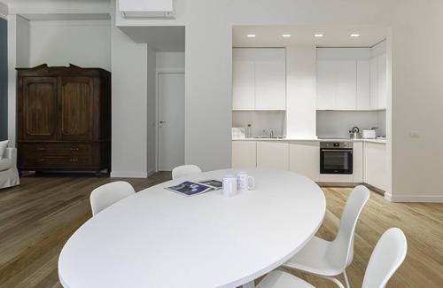 Washington Apartment | Italianway - Washington 2