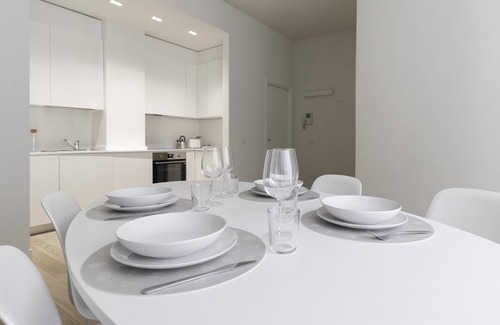 Washington Apartment | Italianway - Washington 2