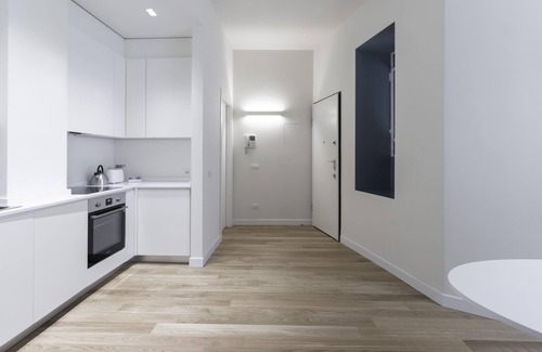 Washington Apartment | Italianway - Washington 2
