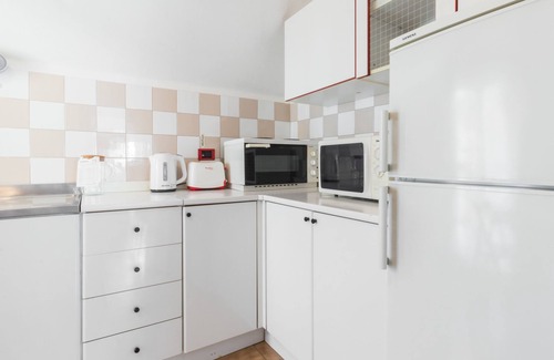 Navigli Apartment | Italianway - Washington 91
