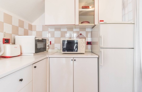 Navigli Apartment | Italianway - Washington 91