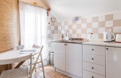Navigli Apartment | Italianway - Washington 91