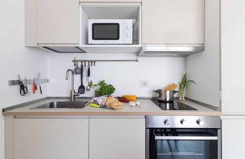 San Cristoforo Sul Naviglio Apartment | Italianway - Watt 8