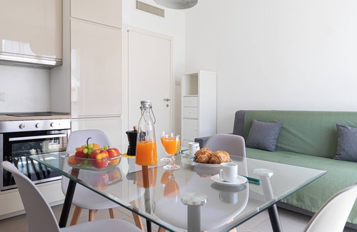 San Cristoforo Sul Naviglio Apartment | Italianway - Watt 8
