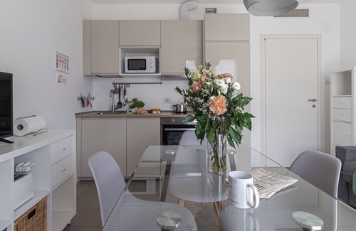 San Cristoforo Sul Naviglio Apartment | Italianway - Watt 8