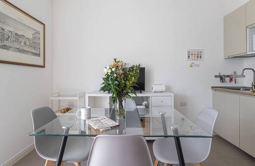 San Cristoforo Sul Naviglio Apartment | Italianway - Watt 8
