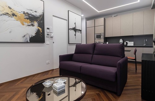 Porta Garibaldi Apartment | Italianway - XXV Aprile 7 A
