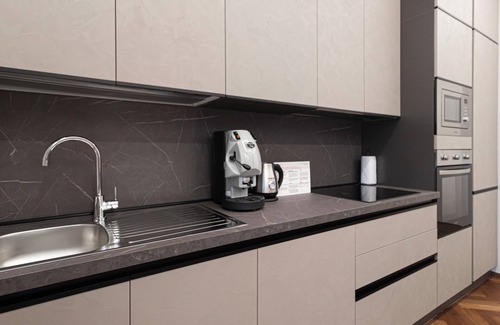 Porta Garibaldi Apartment | Italianway - XXV Aprile 7 B