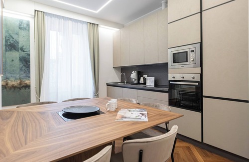 Porta Garibaldi Apartment | Italianway - XXV Aprile 7 B