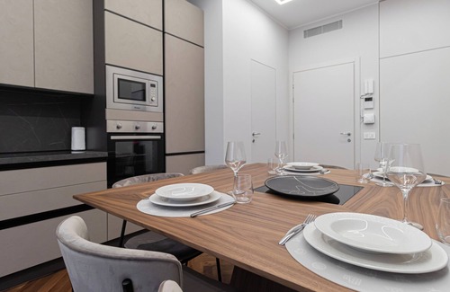 Porta Garibaldi Apartment | Italianway - XXV Aprile 7 B