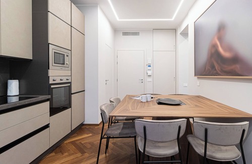 Porta Garibaldi Apartment | Italianway - XXV Aprile 7 B