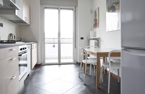 Porta Vittoria Apartment | Italianway - Zanella