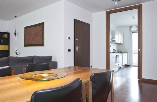 Porta Vittoria Apartment | Italianway - Zanella
