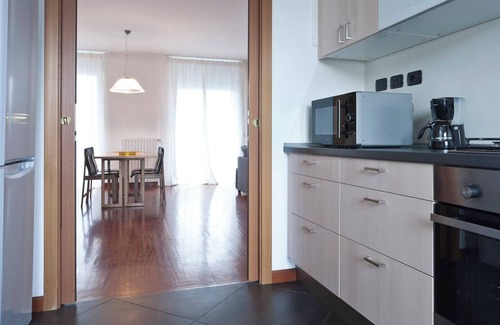 Porta Vittoria Apartment | Italianway - Zanella