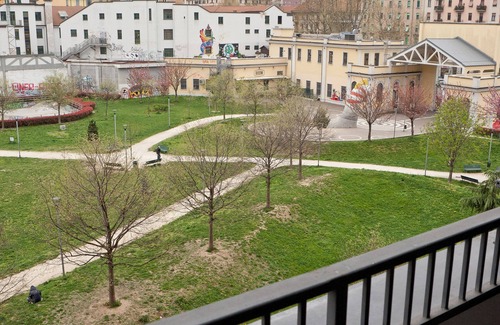 Porta Vittoria Apartment | Italianway - Zanella