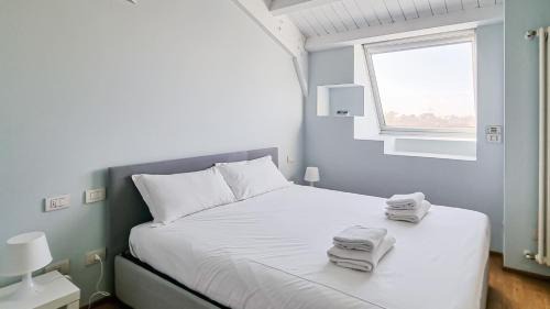 Zona Zara Apartment | Italianway - Zara 118