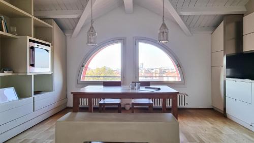 Zona Zara Apartment | Italianway - Zara 118