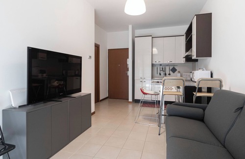 Ponte Seveso Apartment | Italianway - Zuretti 32