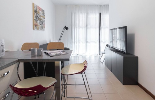 Ponte Seveso Apartment | Italianway - Zuretti 32