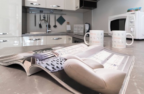 Ponte Seveso Apartment | Italianway - Zuretti 32