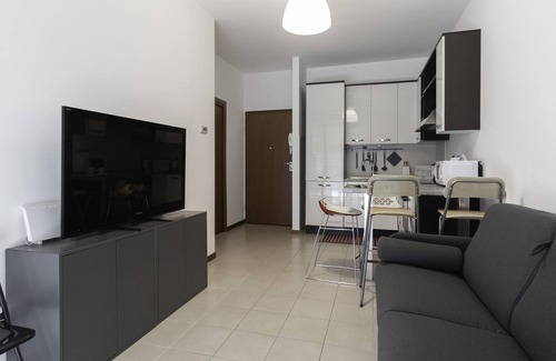 Ponte Seveso Apartment | Italianway - Zuretti 32